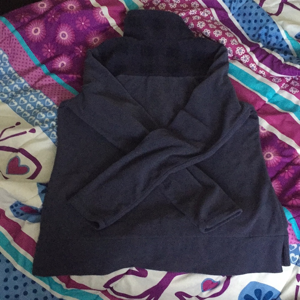 Fleece jacket - Picture 2 of 2